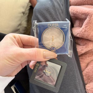 Jocinda added a photo of their purchase