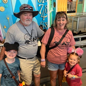 Christina added a photo of their purchase