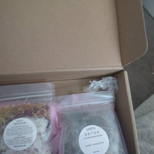Tangernika added a photo of their purchase