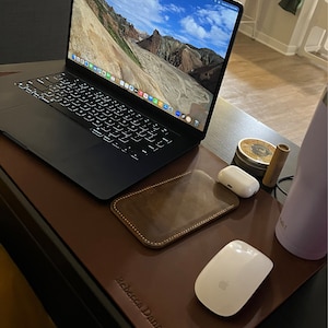Rebecca added a photo of their purchase