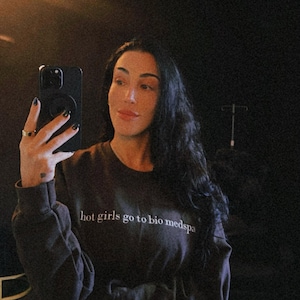 Steph added a photo of their purchase