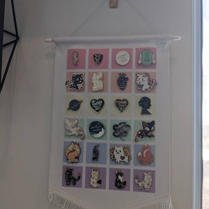 Calvin heeft een foto van zijn/haar aankoop toegevoegd