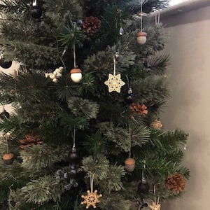 Acquirente Etsy ha aggiunto una foto del proprio acquisto