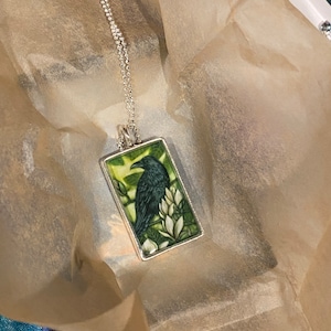 Comprador de Etsy ha añadido una foto de su compra