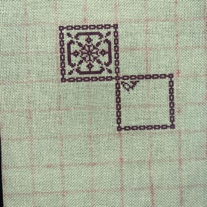 Charlotte hat ein Foto des gekauften Artikels hinzugefügt