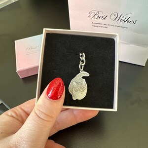 Madison added a photo of their purchase