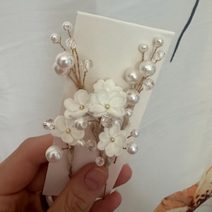 Melissa added a photo of their purchase