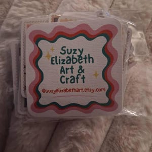 Mandy added a photo of their purchase