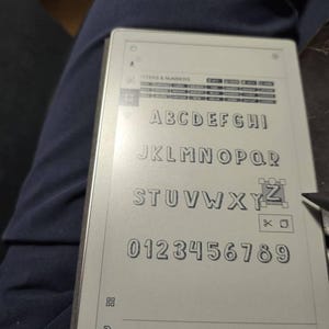 Stefan さんが購入した商品の写真を追加しました