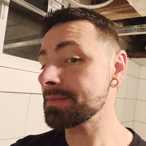 Bryan a ajouté une photo de son achat