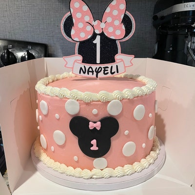 Official Teenager Cake Topper Cardstock - Etsy