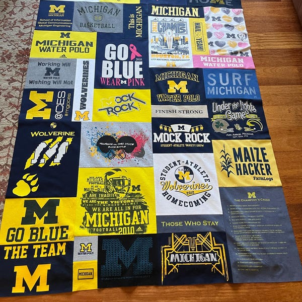 Quilters Graph Paper - 4