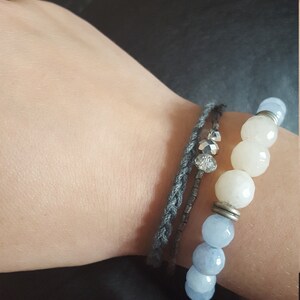 Buyer photo juliehuneault, who reviewed this item with the Etsy app for Android.