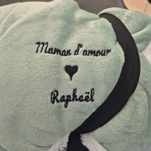 Virginie added a photo of their purchase