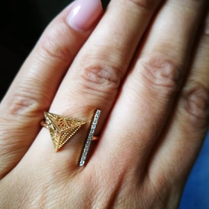 Marija added a photo of their purchase