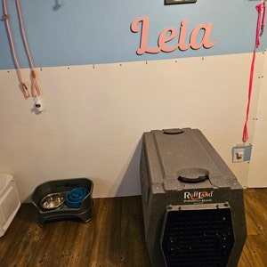 Haden added a photo of their purchase