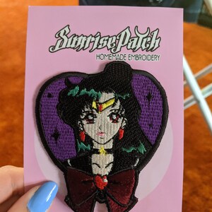 Etsy-Käufer:in hat ein Foto des gekauften Artikels hinzugefügt