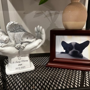Luna added a photo of their purchase