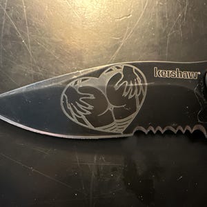 Angela added a photo of their purchase