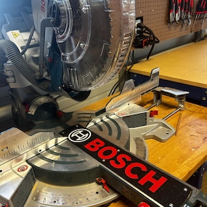 Christopher added a photo of their purchase