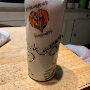 Stacey ha añadido una foto de su compra