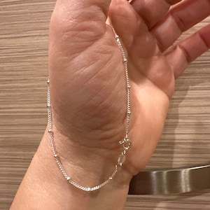 Comprador Etsy adicionaram uma foto da sua compra