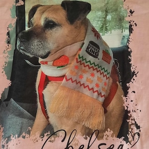 Linda added a photo of their purchase