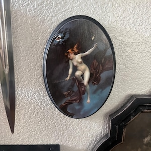 Gabriel added a photo of their purchase