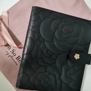 Cbox Brown Elastic Notebook Diary, Yearly, Paper Size: A5 And B5 at