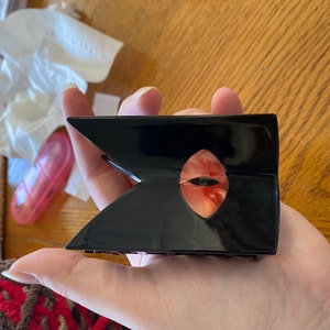Allison added a photo of their purchase