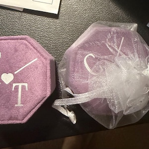 Carisha added a photo of their purchase