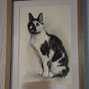 Jennifer hat ein Foto des gekauften Artikels hinzugefügt