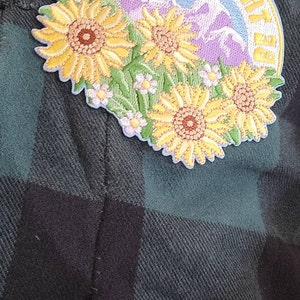 Dawn added a photo of their purchase