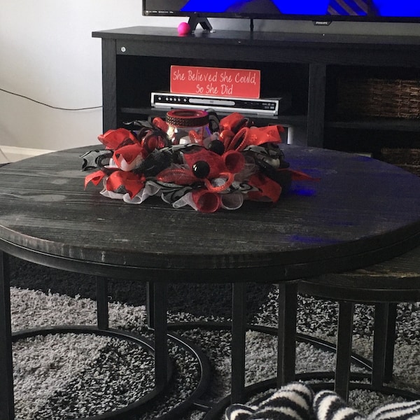 july 4 centerpieces