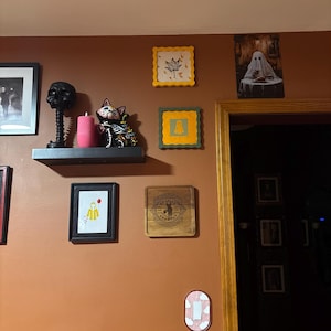 Kelsey added a photo of their purchase