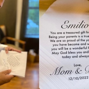 Melissa added a photo of their purchase