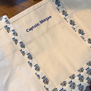 Morgan added a photo of their purchase