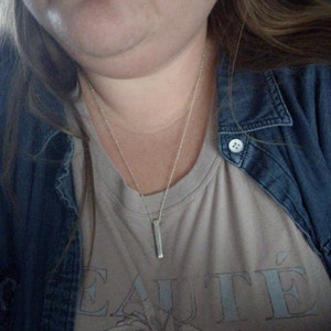 Etsy buyer added a photo of their purchase