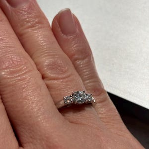 Comprador de Etsy ha añadido una foto de su compra