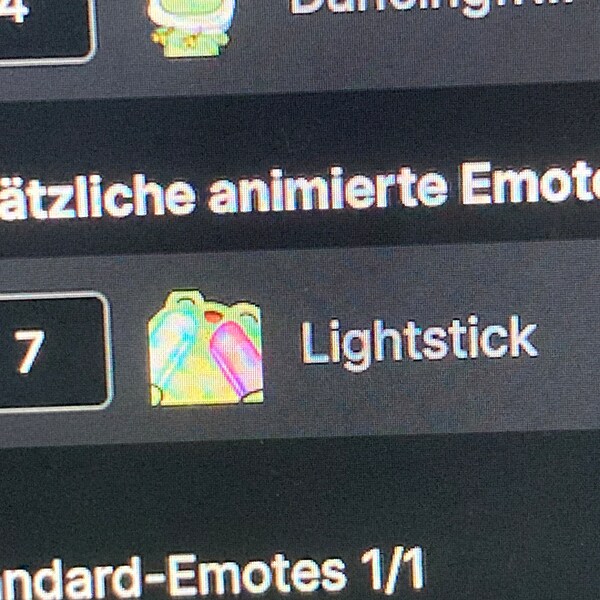 Vtuber / Pngtuber Sticky Note Asset MEGAPACK | FULLY CUSTOMIZABLE ...