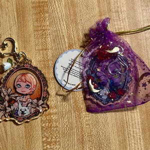 Hikari added a photo of their purchase