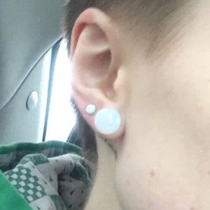 Olive added a photo of their purchase