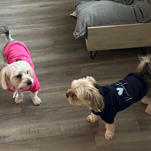 Julie added a photo of their purchase