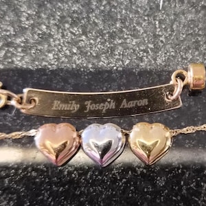 Amy added a photo of their purchase