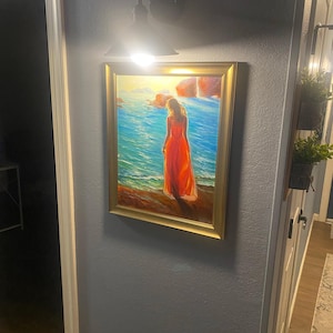 Jacqueline added a photo of their purchase