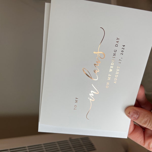 Printed Address Labels