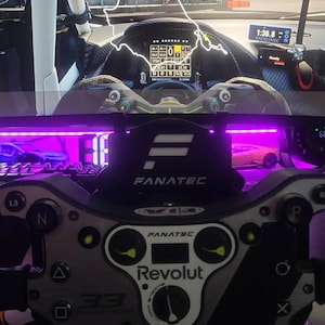 Dustin added a photo of their purchase