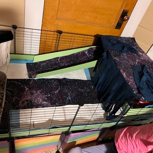 Becca added a photo of their purchase