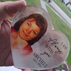 Ashley added a photo of their purchase