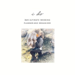 Vintage Art Nouveau Save the Date, Save the Date Template, Vintage Save